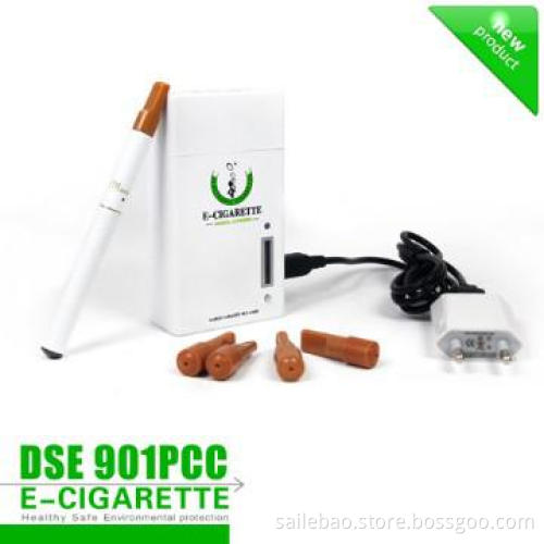 2013protable charging case 901pc,1950mah e vaporizer pcc